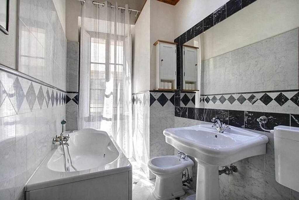 Panzani Rustico Vicino Santa Maria Novella Apartment Florence Exterior photo