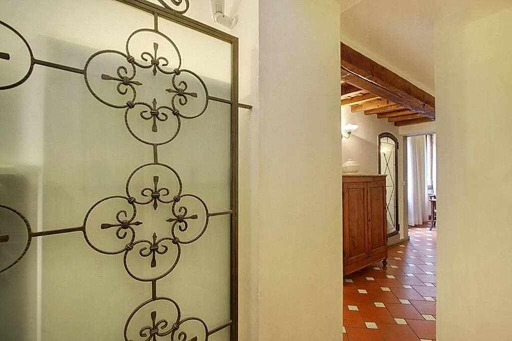 Panzani Rustico Vicino Santa Maria Novella Apartment Florence Exterior photo