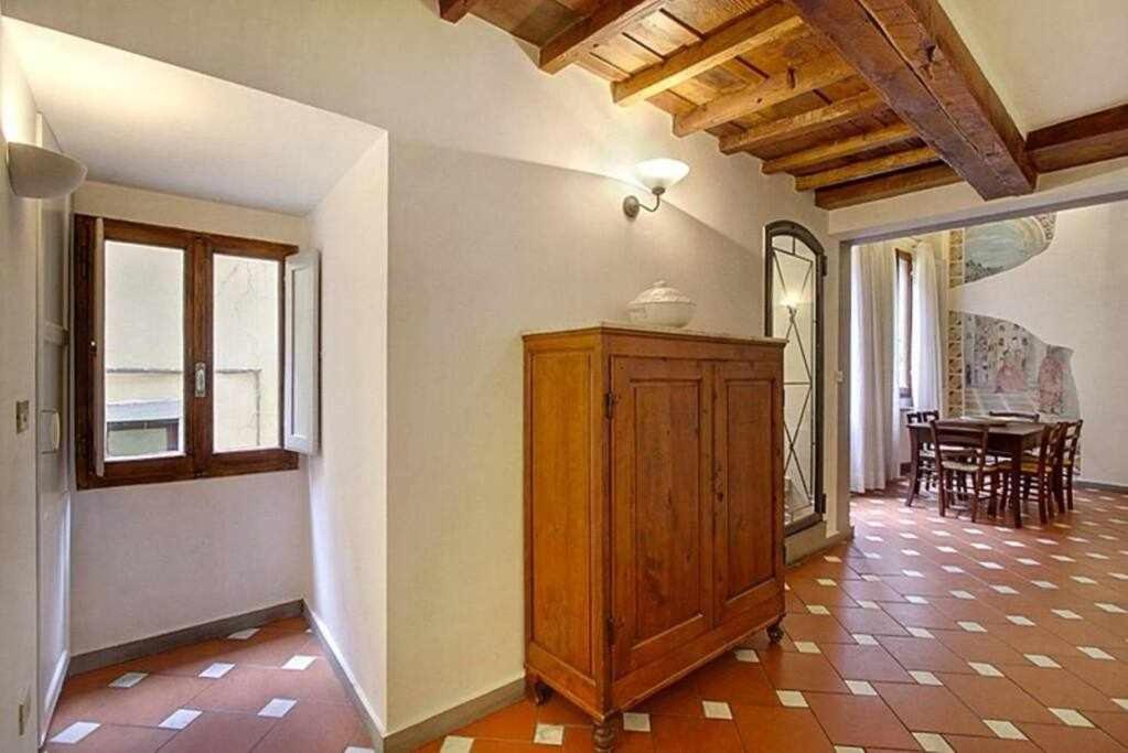 Panzani Rustico Vicino Santa Maria Novella Apartment Florence Exterior photo