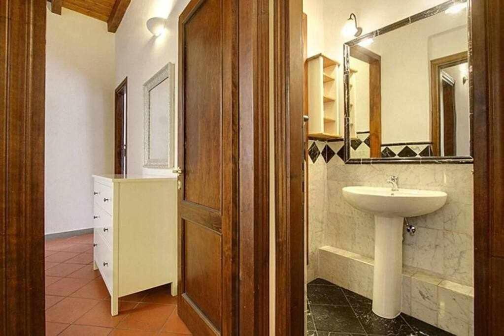 Panzani Rustico Vicino Santa Maria Novella Apartment Florence Exterior photo